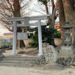 宮鍋神社（みやなべじんじゃ）の御祭神とは？｜前橋市総社町にある穴場パワースポット